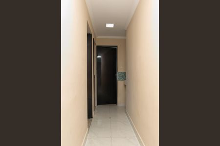 Apartamento à venda com 51m², 2 quartos e 1 vaga Apartamento à venda com 51m², 2 quartos e 1 vagaCorredor