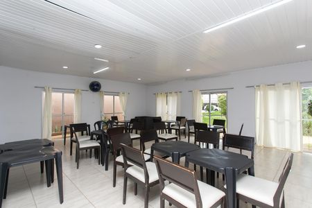 Apartamento à venda com 51m², 2 quartos e 1 vaga Apartamento à venda com 51m², 2 quartos e 1 vagaÁrea comum - Salão de Festas
