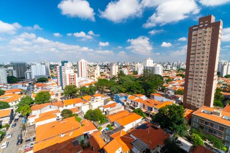 Apartamento à venda com 141m², 4 quartos e 2 vagasVista da Suite 2