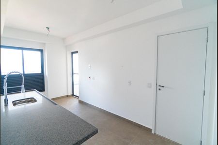 Apartamento à venda com 141m², 4 quartos e 2 vagasCozinha