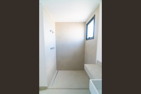 Apartamento à venda com 141m², 4 quartos e 2 vagasBanheiro da Suíte 1