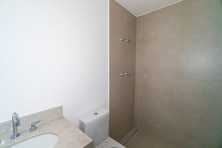 Apartamento à venda com 141m², 4 quartos e 2 vagasBanheiro Social