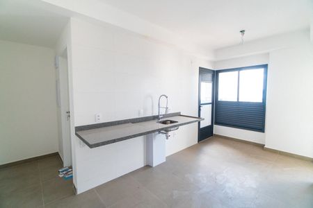 Apartamento à venda com 141m², 4 quartos e 2 vagasCozinha