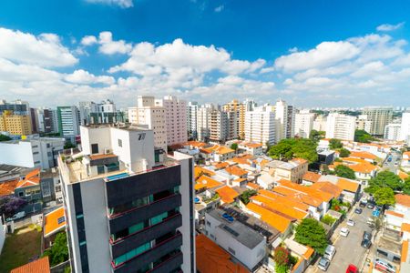 Apartamento à venda com 141m², 4 quartos e 2 vagasVista da Suite 1
