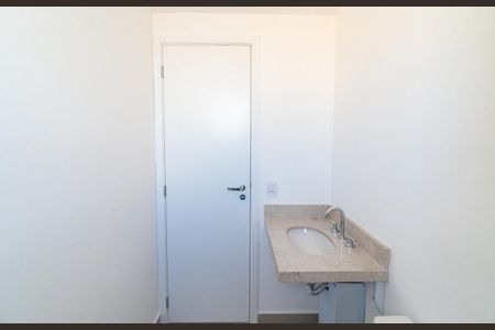 Apartamento à venda com 141m², 4 quartos e 2 vagasBanheiro da Suíte 2