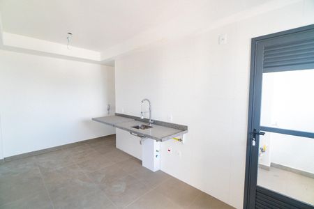 Apartamento à venda com 141m², 4 quartos e 2 vagasCozinha