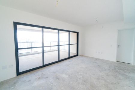 Apartamento à venda com 141m², 4 quartos e 2 vagasSala