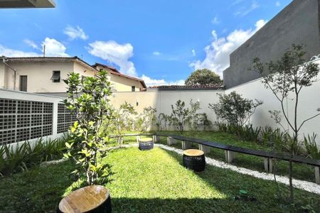 Apartamento à venda com 141m², 4 quartos e 2 vagasÁrea comum - Espaço pet