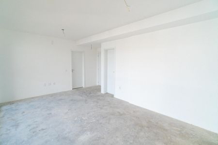 Sala de apartamento à venda com 4 quartos, 141m² em Mirandópolis, São Paulo