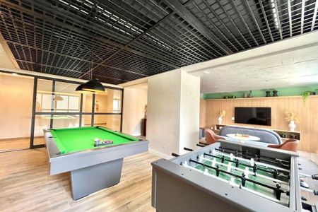 Apartamento à venda com 141m², 4 quartos e 2 vagasSala de Jogos