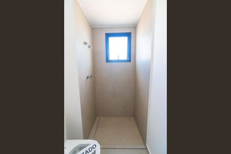 Apartamento à venda com 141m², 4 quartos e 2 vagasBanheiro da Suíte 2