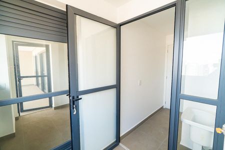 Apartamento à venda com 141m², 4 quartos e 2 vagasLavanderia