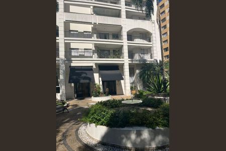 Foto 10 de apartamento para alugar com 2 quartos, 48m² em Bela Vista, São Paulo