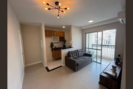 Foto 01 de apartamento para alugar com 2 quartos, 48m² em Bela Vista, São Paulo