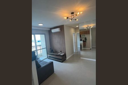 Foto 03 de apartamento para alugar com 2 quartos, 48m² em Bela Vista, São Paulo