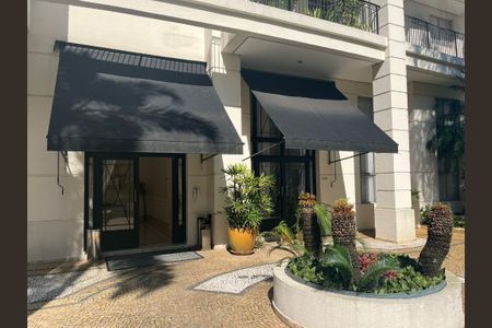 Foto 08 de apartamento para alugar com 2 quartos, 48m² em Bela Vista, São Paulo