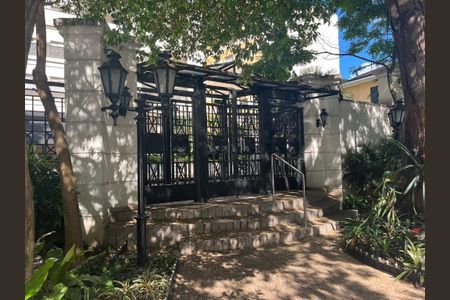 Foto 09 de apartamento para alugar com 2 quartos, 48m² em Bela Vista, São Paulo