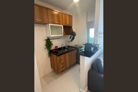 Foto 02 de apartamento para alugar com 2 quartos, 48m² em Bela Vista, São Paulo
