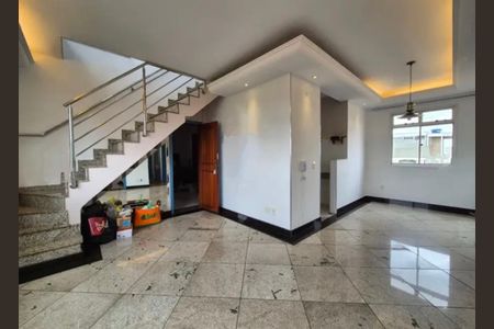 Apartamento para alugar com 2 quartos, 256m² em Jardim Leblon, Belo Horizonte