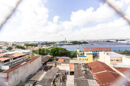 Apartamento para alugar com 56m², 2 quartos e 1 vagaQuarto 2 - vista