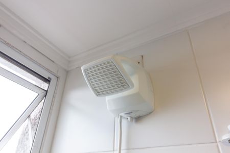 Apartamento para alugar com 56m², 2 quartos e 1 vagaBanheiro