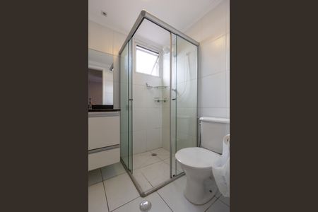 Apartamento para alugar com 56m², 2 quartos e 1 vagaBanheiro