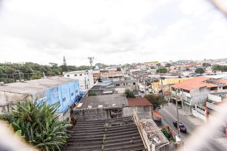 Apartamento para alugar com 56m², 2 quartos e 1 vagaQuarto 1 - vista