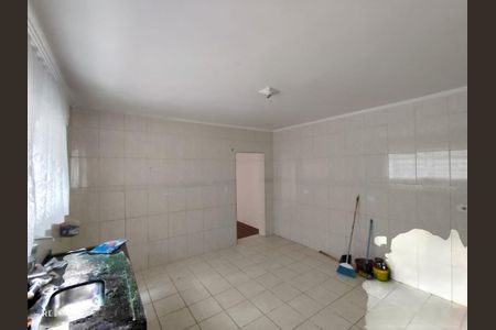 Foto 07 de casa de condomínio à venda com 3 quartos, 165m² em Vila Jacuí, São Paulo