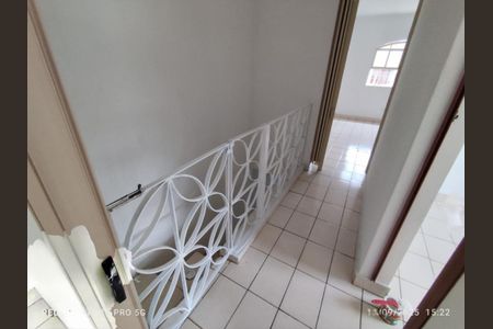 Foto 10 de casa de condomínio à venda com 3 quartos, 165m² em Vila Jacuí, São Paulo