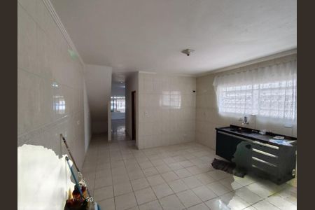 Foto 05 de casa de condomínio à venda com 3 quartos, 165m² em Vila Jacuí, São Paulo