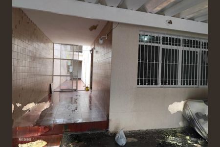Foto 14 de casa de condomínio à venda com 3 quartos, 165m² em Vila Jacuí, São Paulo