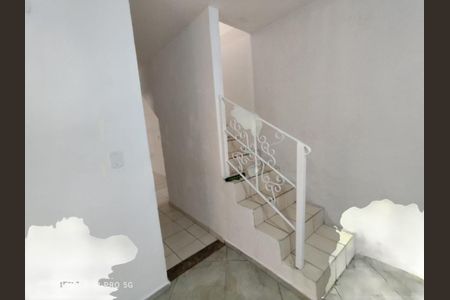 Foto 12 de casa de condomínio à venda com 3 quartos, 165m² em Vila Jacuí, São Paulo