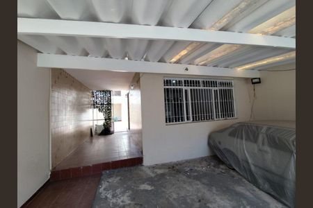 Casa de condomínio à venda com 165m², 3 quartos e 2 vagasFoto 01