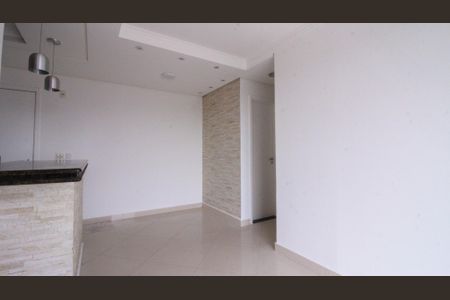 Apartamento para alugar com 3 quartos, 64m² em Vila Santa Clara, São Paulo