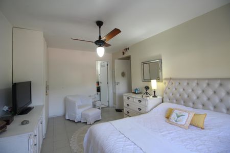 Apartamento à venda com 147m², 4 quartos e 1 vagaQuarto 4