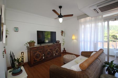 Apartamento à venda com 147m², 4 quartos e 1 vagaSala