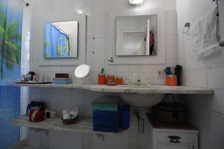 Apartamento à venda com 147m², 4 quartos e 1 vagaQuarto 4 - Suíte