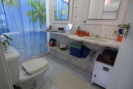 Apartamento à venda com 147m², 4 quartos e 1 vagaQuarto 4 - Suíte