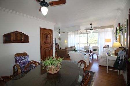 Apartamento à venda com 147m², 4 quartos e 1 vagaSala