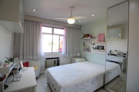 Apartamento à venda com 147m², 4 quartos e 1 vagaQuarto 3
