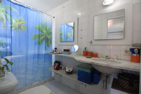 Apartamento à venda com 147m², 4 quartos e 1 vagaQuarto 4 - Suíte