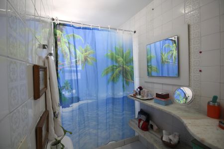 Apartamento à venda com 147m², 4 quartos e 1 vagaQuarto 4 - Suíte