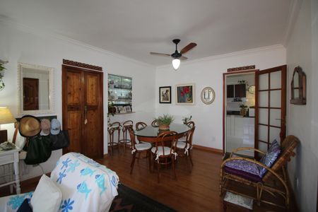 Apartamento à venda com 147m², 4 quartos e 1 vagaSala