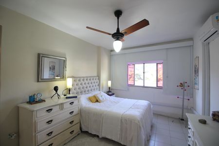 Apartamento à venda com 147m², 4 quartos e 1 vagaQuarto 4