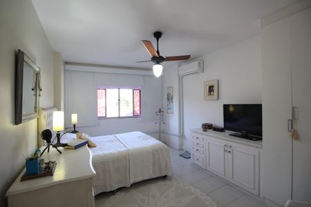 Apartamento à venda com 147m², 4 quartos e 1 vagaQuarto 4