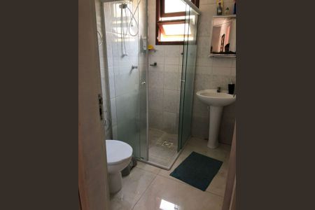 Apartamento para alugar com 56m², 2 quartos e 1 vaga Apartamento para alugar com 56m², 2 quartos e 1 vagaBanheiro