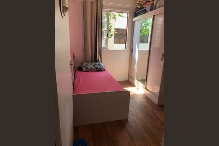 Apartamento para alugar com 56m², 2 quartos e 1 vaga Apartamento para alugar com 56m², 2 quartos e 1 vagaQuarto