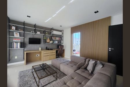 Casa de condomínio à venda com 372m², 3 quartos e 2 vagas Casa de condomínio à venda com 372m², 3 quartos e 2 vagasSala Privativa