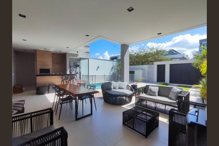 Casa de condomínio à venda com 372m², 3 quartos e 2 vagas Casa de condomínio à venda com 372m², 3 quartos e 2 vagasÁrea de Lazer