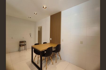 Casa de condomínio à venda com 372m², 3 quartos e 2 vagas Casa de condomínio à venda com 372m², 3 quartos e 2 vagasCozinha